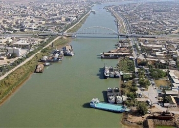 خط مسافری دریایی ایران عراق ویژه زائران اربعین حسینی راه‌ اندازی شد