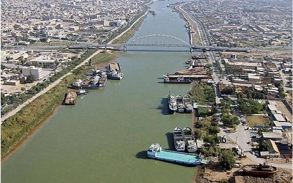 خط مسافری دریایی ایران عراق ویژه زائران اربعین حسینی راه‌ اندازی شد