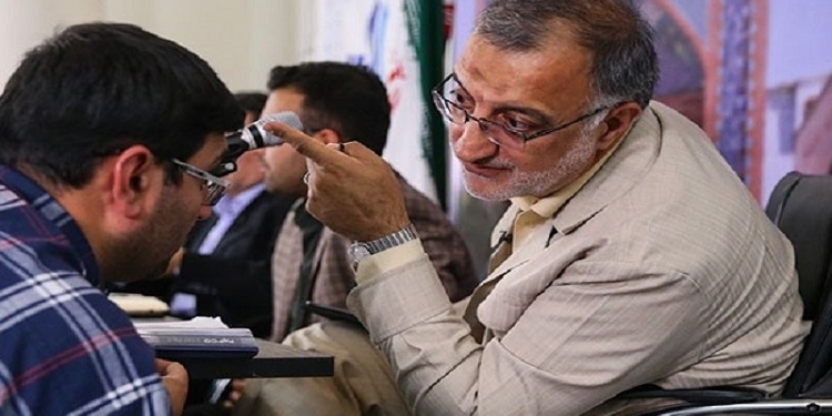 دخالت‌های «داماد آقای شهردار» در شهرداری!