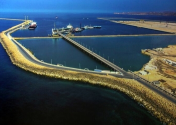 دولت سیزدهم به دنبال قرارداد اثرگذار با هندی‌ ها در چابهار است