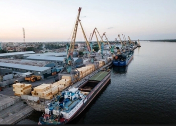 دومین رویداد فناوری و کارآفرینی دریایی برگزار می شود