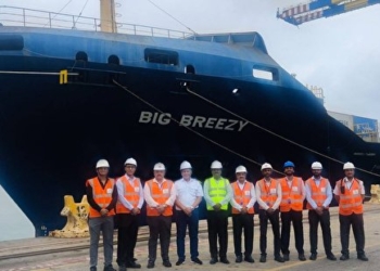 دی پی ورلد با برقراری سرویس IMS ارتباط تجاری بین هند و خاورمیانه را افزایش می‌دهد