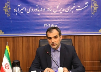 رشد ۴۶ درصدی تخلیه و بارگیری در سال جاری/ رشد ۷۵درصدی واردات کالاهای اساسی/ تشکیل کارگروه صادرات میوه و مرکبات از مازندران