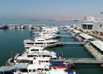 رویداد تبادل فناوری در زمینه هوشمندسازی صنعت دریایی برگزار می شود