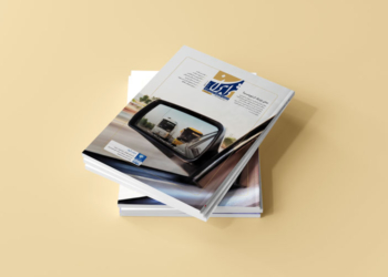 شماره شهریور ماهنامه ترابران منتشر شد