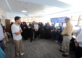 طرح توسعه بندر موسی و اجرای عملیات مجتمع بندری مکران آماده بهره برداری میشود