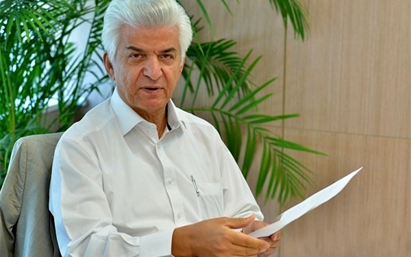 عملکرد بنادر ایران با وجود فشار تحریم ها بسیار مطلوب است