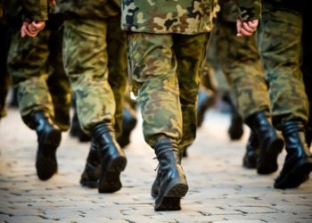 فراخوان مرحله چهارم جذب و پذیرش نیروی امریه سربازی در سازمان بنادر و دریانوردی