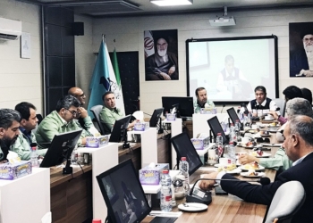 «فولاد» به داد کشتی‌سازی می‌رسد