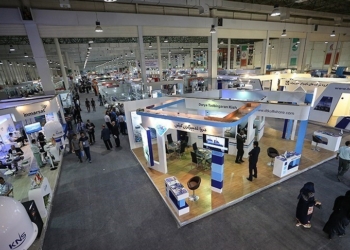 هفتمین نمایشگاه دریایی، دریانوردی و صنایع فراساحل برگزار می‌ شود