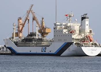 همکاری ژاپن و عمان برای تولید سوخت سبز