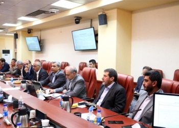 پشنهاد ارائه «سند دریایی» جهت تصویب در سازمان همکاری شانگهای