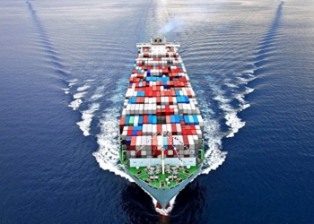 کاهش تقاضا در بخش کانتینری و بالارفتن تعداد کشتی‌های یک سر خالی