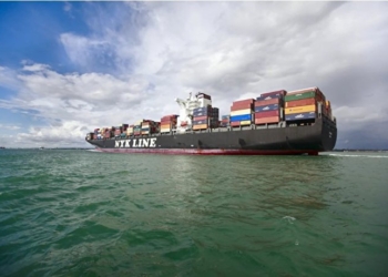 کشتیرانی ژاپنی ناوگان خود را به هوش مصنوعی مجهز کرد