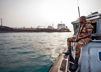 گسترش ناامنی در تجارت جهانی