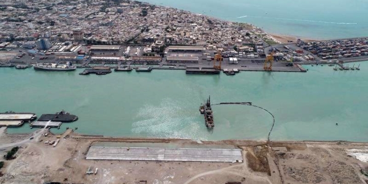۱۱ طرح بندری با ۷۰۰ میلیارد تومان اعتبار در بوشهر افتتاح می شود