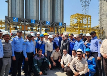 ۲۶ پروژه در بنادر خوزستان برای ۲ هزار و ۸۸۵ نفر استغالزایی می کند