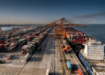 ابعاد چشم انداز راهبردی عربستان برای توسعه بنادر