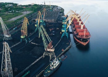 افزایش واردات نفت و زغال سنگ چین