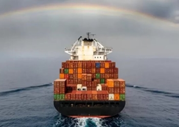 افزایش ۱۲ درصدی حمل‌و‌نقل دریایی قزاقستان