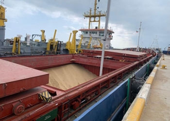 افزایش ۱۵ در‌صدی شاخص کشتی‌های فله خشک در بورس بالتیک