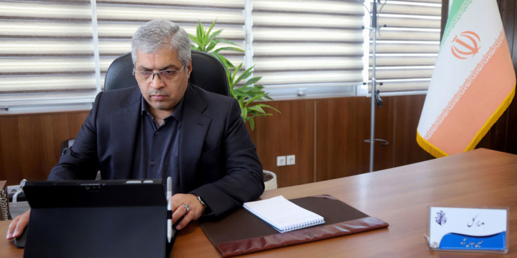 اقتصاد دریا محور؛ مدلی تجاری و پویا