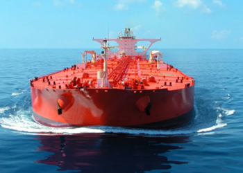 اولین نفتکش غول‌پیکر با سوخت متانول توسط چین سفارش داده شد