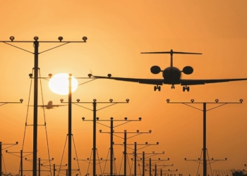 بر فراز اختلالات GPS - ترابران