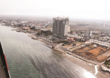 به نام آبادی، برای نابودی