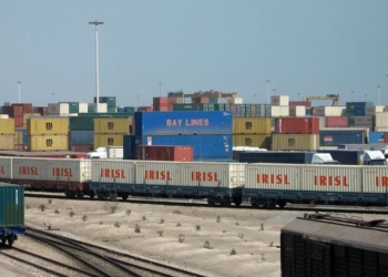 بهره ای از ظرفیت بنادر گلستان نبردیم؛ غفلت از فرصت های تجاری راه آهن