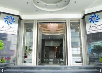 تامین مالی صندوق توسعه ملی برای خرید کشتی‌های باری، تجاری و تفریحی