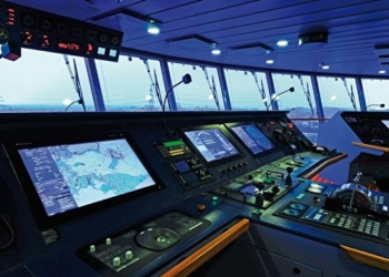 تسلط تفکر دیجیتالی بر استراتژی سنتی در حمل‌و‌نقل دریایی