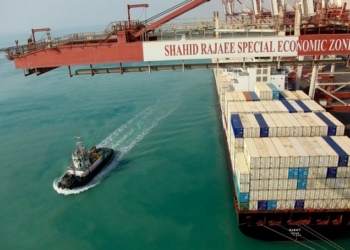 تکذیب انحصارگرایی بر اثر محدودیت پهلودهی به شناورهای خاص