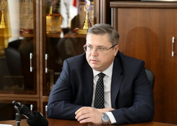 حمایت تمام قد دولت روسیه از بندر سالیانکا