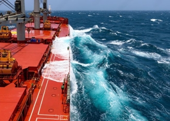 خط کشتیرانی جدید امارات برای اتصال چین، کره جنوبی، هند و پاکستان