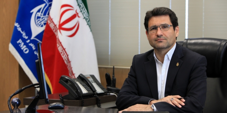 دالان «عرب-مد» حریف کریدور شرق به غرب نمی شود