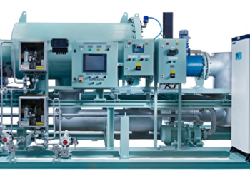 دستگاه صرفه‌جویی در انرژی و رتبه‌بندی شدت کربن برای نصب در کشتی ساخته شد