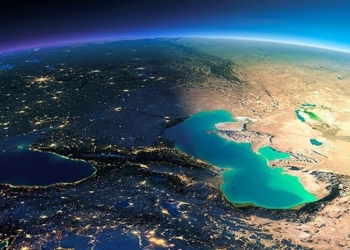 راهکارهای زنده نگه داشتن کشتیرانی در خزر در صورت تداوم کاهش تراز آب دریا