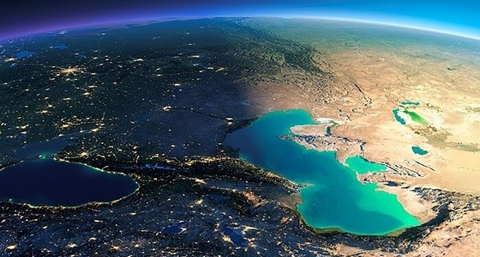 راهکارهای زنده نگه داشتن کشتیرانی در خزر در صورت تداوم کاهش تراز آب دریا