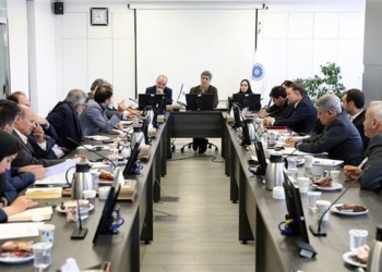 رایزنی با سازمان ملل برای جلوگیری از تعلیق عضویت ایران در سیستم بیمه سبز