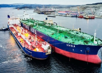 روسیه صادرات بنزین و دیزل را ممنوع کرد