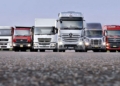 طلسم ترخیص کامیون‌های وارداتی شکسته شد