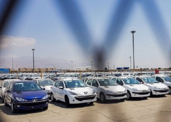 عرضه مستقیم خودرو از سر گرفته شد