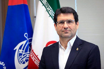 فرصت های همکاری دریایی ایران و روسیه