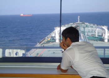 دریانوردان و ریسک‌های ابتلا به کرونا در دوران همه‌گیری