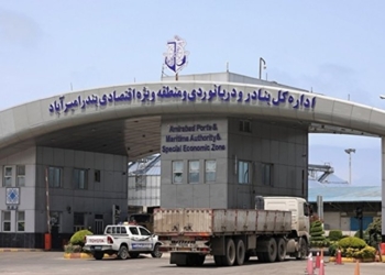 لزوم تامین کشتی‌های مورد نیاز برای صادرات مرکبات از دریای خزر