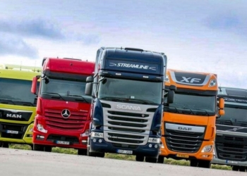 «مانع ارزی» در راه واردات کامیون تراشیده شد!