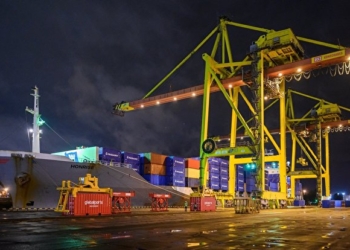 مشارکت چین، سریلانکا و روسیه در ایجاد خط کشتیرانی و ترمینال کانتینری