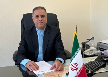 نظارت پوتین بر توسعه حمل‌ونقل کریدور شمال-جنوب