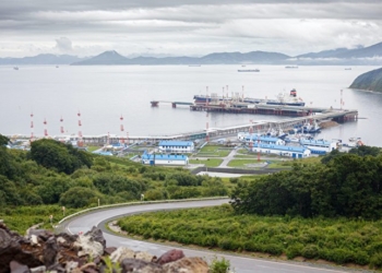 نفت تحریمی روسیه به امارات هم رسید